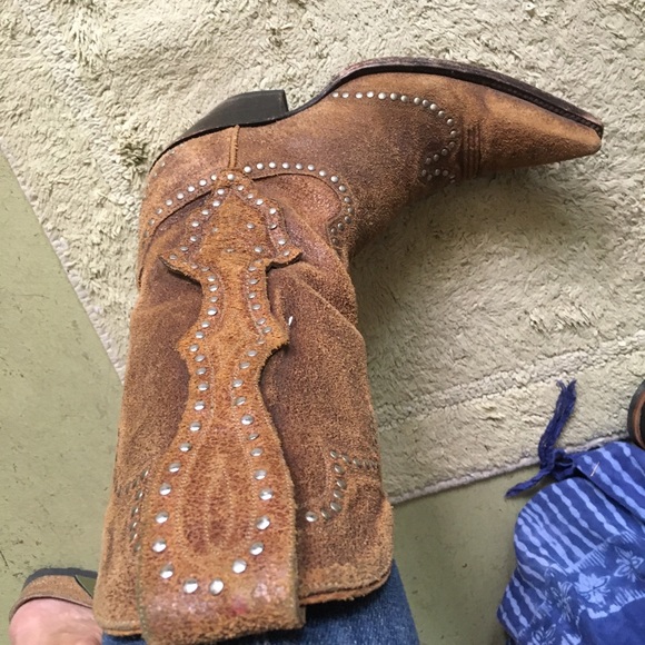 Old Gringo Boots(Western) - Picture 6 of 7